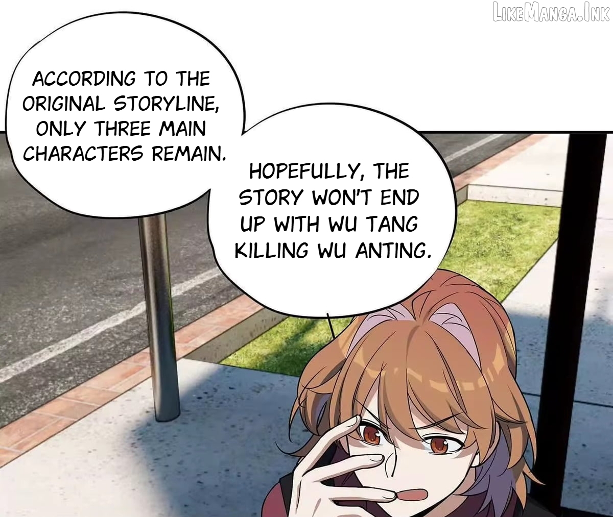 Confession Of The Suspect A Chapter 37  - page 49